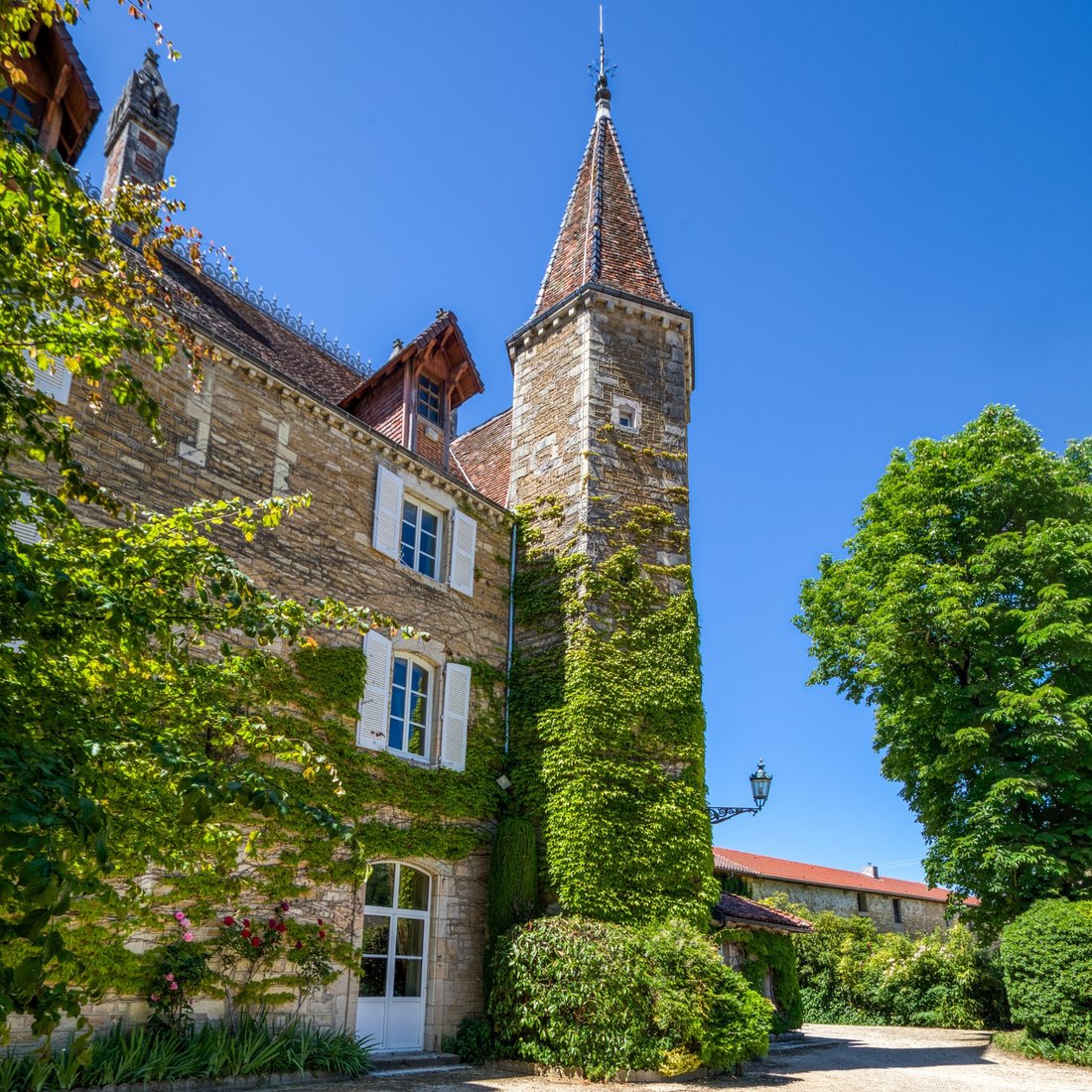 House in Coligny, Auvergne-Rhône-Alpes, France 2 - 18067417