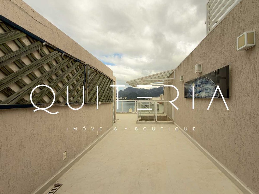 Penthouse in Rio de Janeiro, State of Rio de Janeiro, Brazil 5 - 18067646