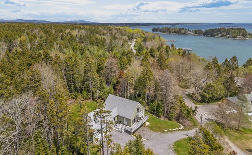 Haus in St. George, Maine, Vereinigte Staaten 1