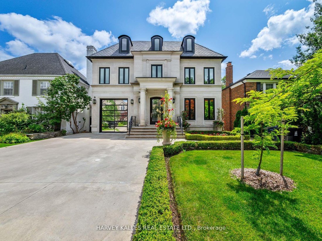 House in Toronto, Ontario, Canada 1 - 18068556