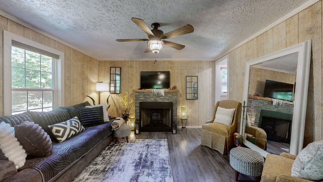 House in Camden, Tennessee, United States 4 - 18066145