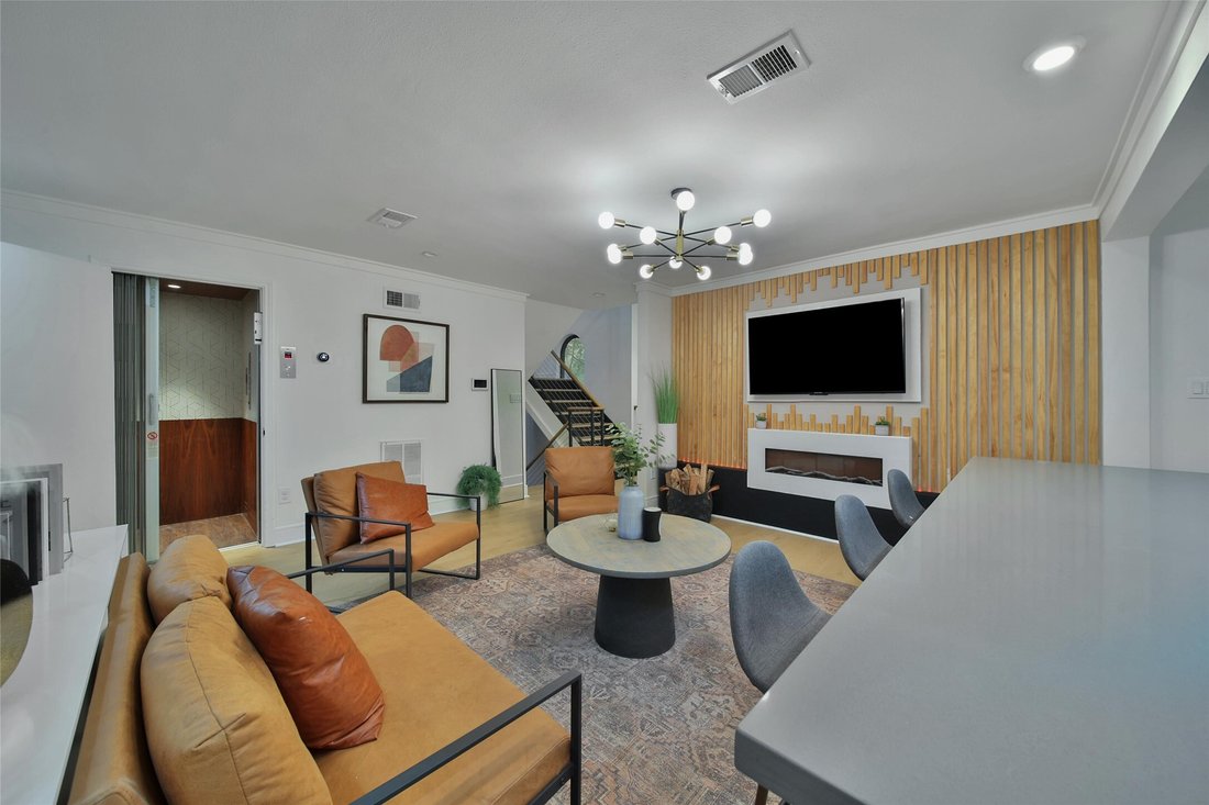 House in Spring, Texas, United States 3 - 16925806