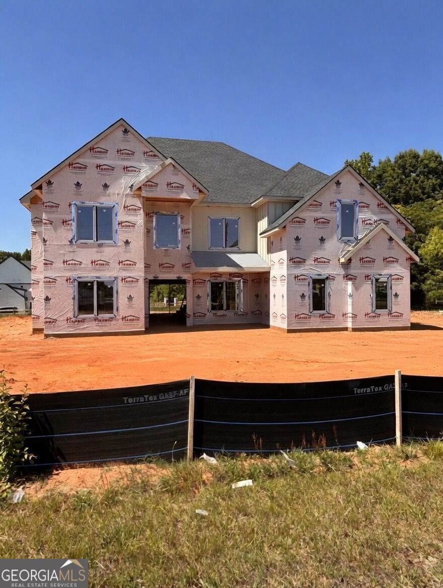 House in Dacula, Georgia, United States 1 - 17720426