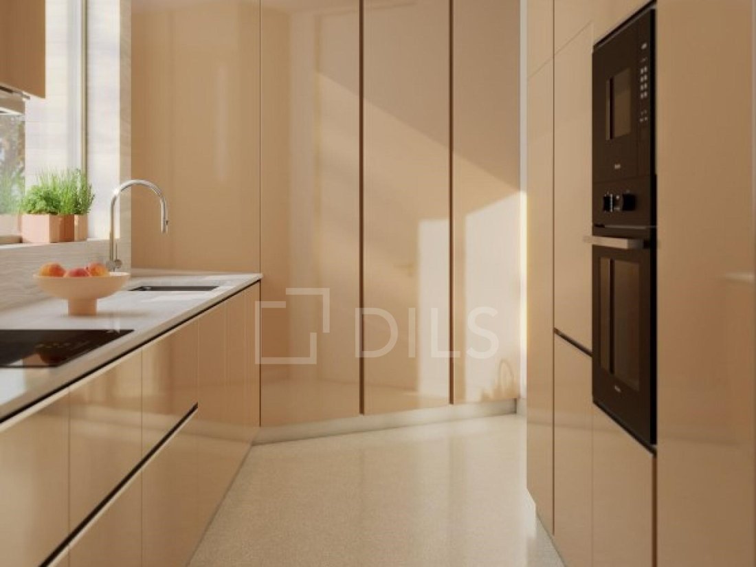 Apartment in Aldoar, Foz do Douro e Nevogilde, Porto District, Portugal 4 - 18067812