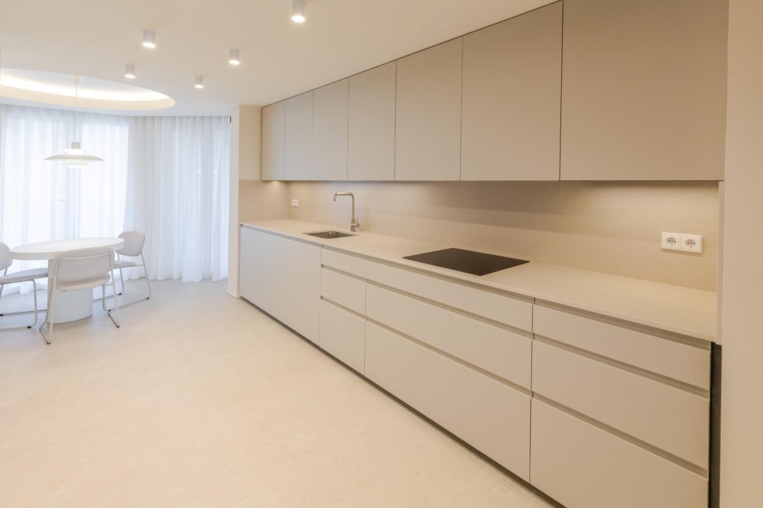 Apartment in l'Eixample, Valencia, Spain 4 - 18065698