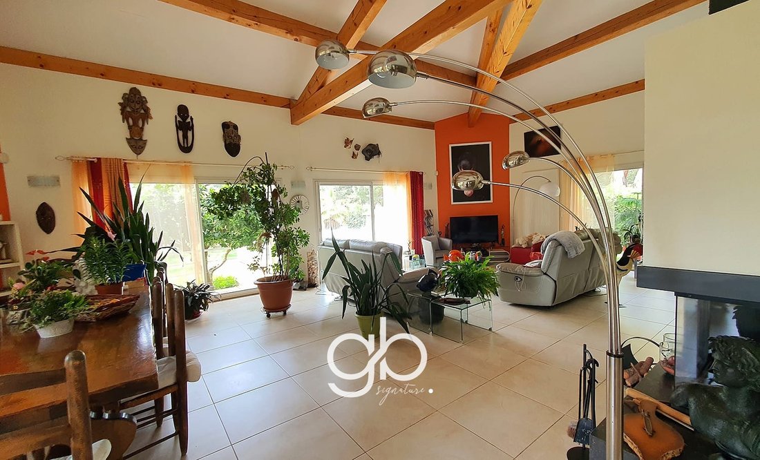 House in Cooperative, Agde, France 3 - 18066798