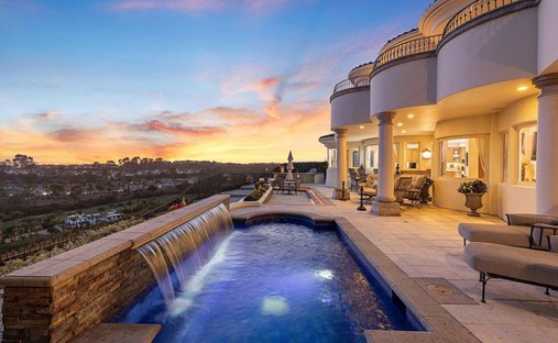 House in Carlsbad, California, United States 1