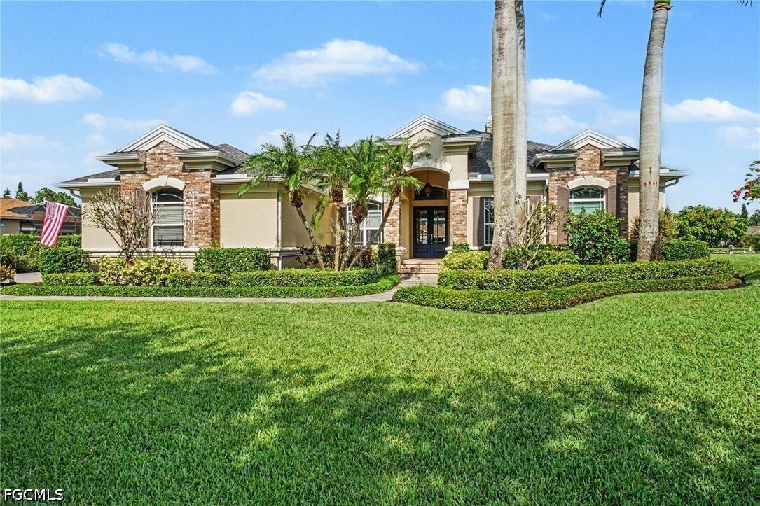 House in Fort Myers, Florida, United States 3 - 18052934