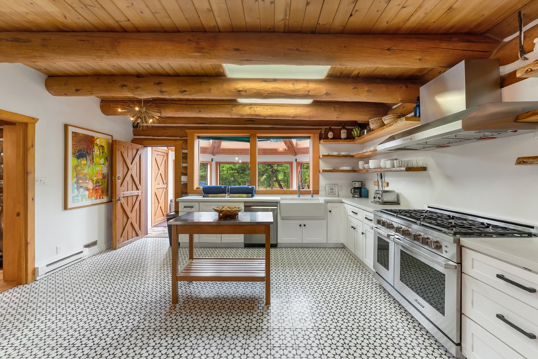 House in Nederland, Colorado, United States 5 - 18065522
