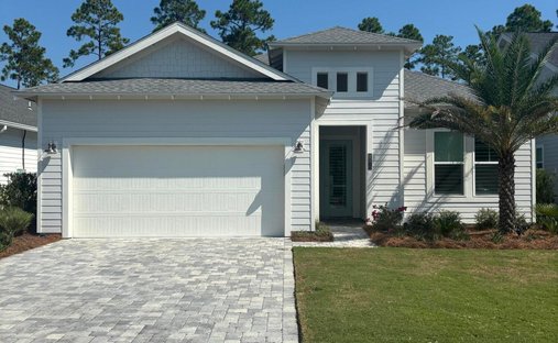 Maison à Watersound, Floride, États-Unis 1