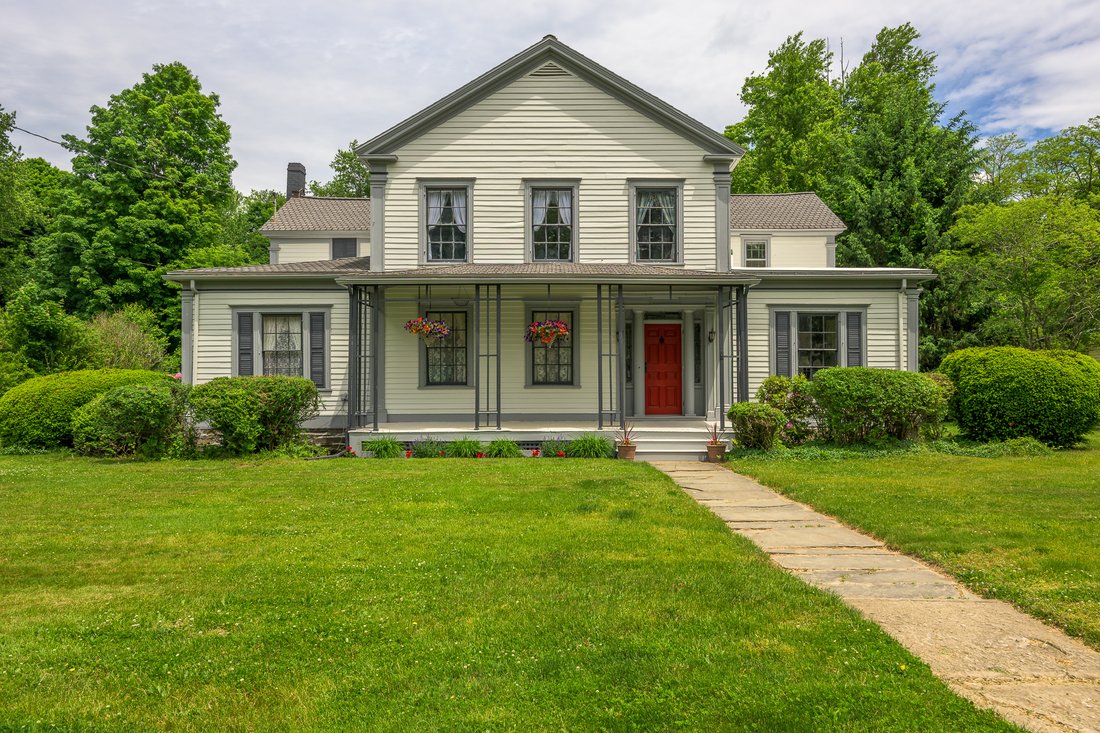House in Kinderhook, New York, United States 2 - 18065486