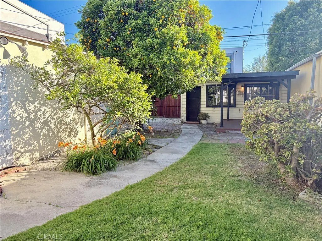 House in Los Angeles, California, United States 3 - 17996952