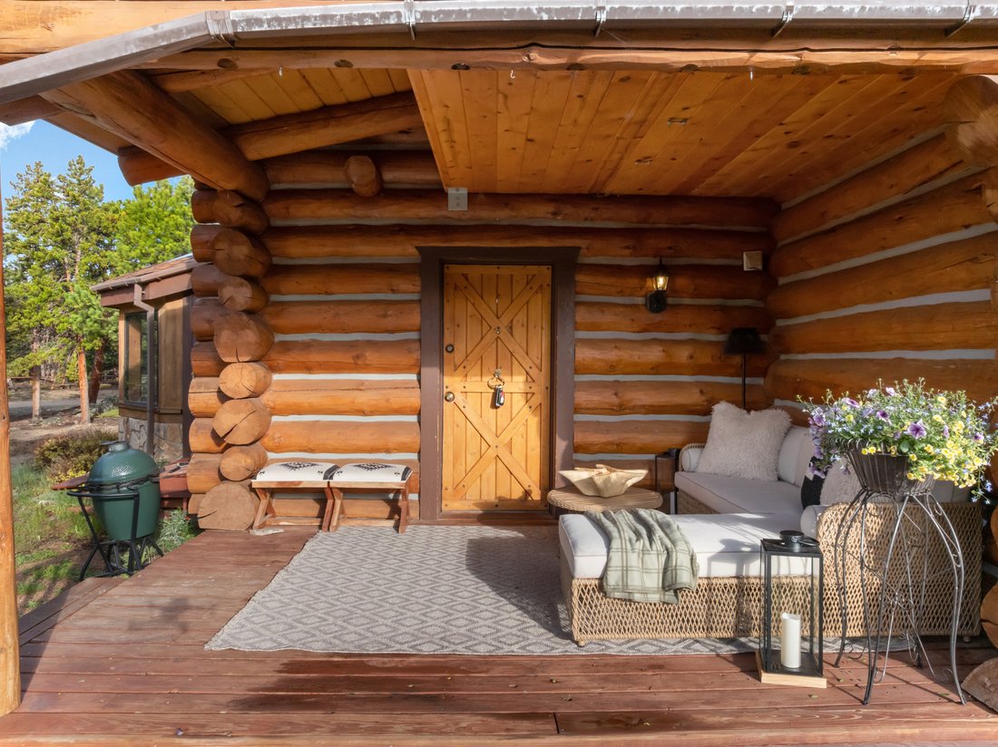 House in Nederland, Colorado, United States 4 - 18065522
