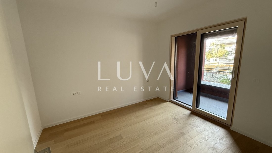 Apartment in Mjesni odbor "Sveti Duh", Zagreb, City of Zagreb 5 - 18067549