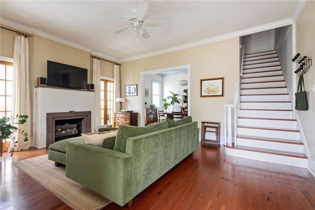 House in New Orleans, Louisiana, United States 3 - 18067106