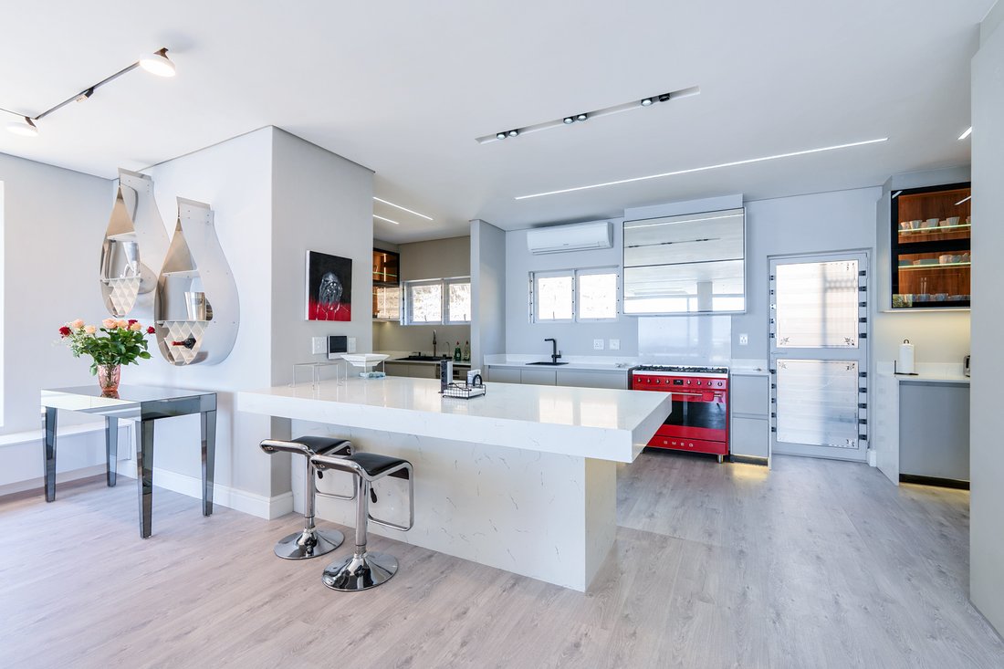 Penthouse en Camps Bay, Costa Atlántica, Ciudad del Cabo 4 - 18067970