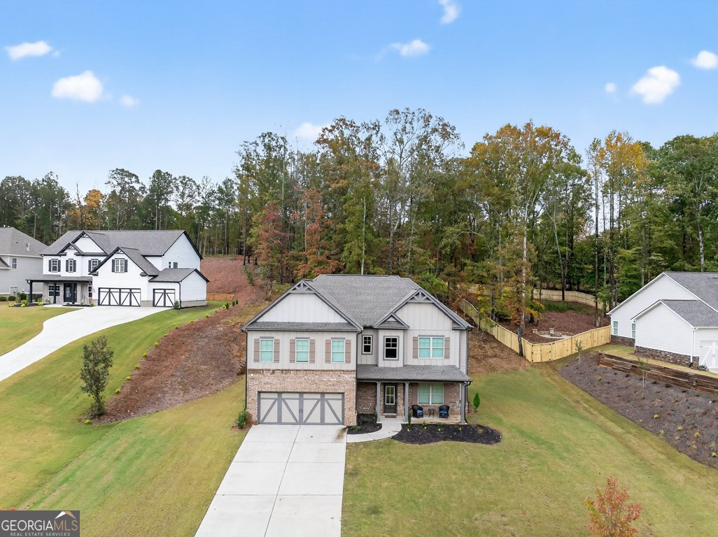 House in Gainesville, Georgia, United States 2 - 18066515