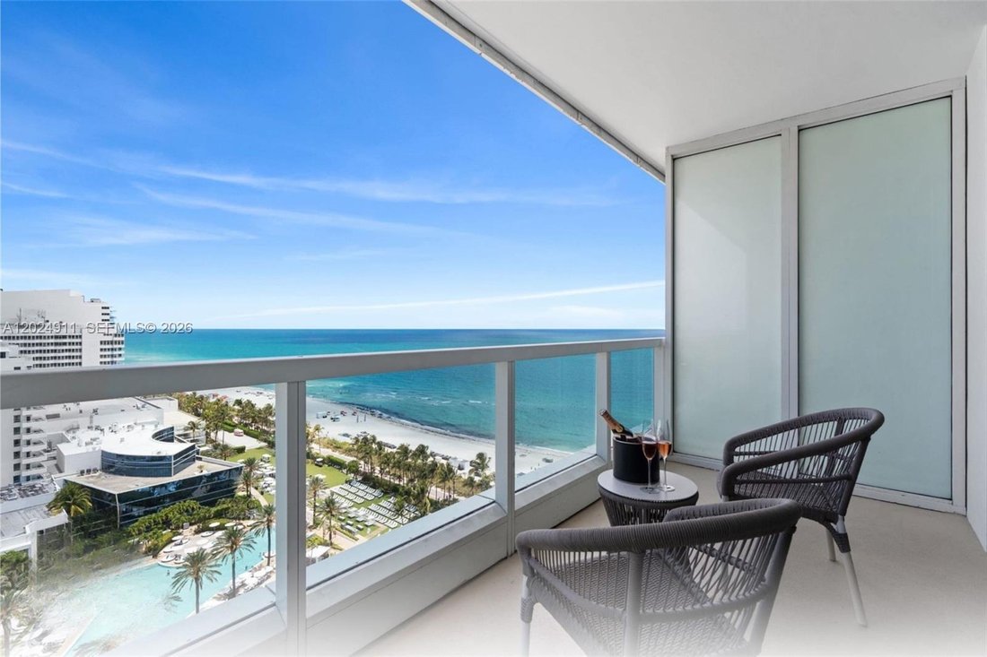 Condo in Miami Beach, Florida, United States 1 - 18001722