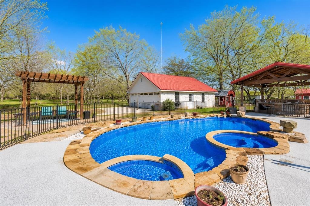 House in Elm Mott, Texas, United States 4 - 18067215
