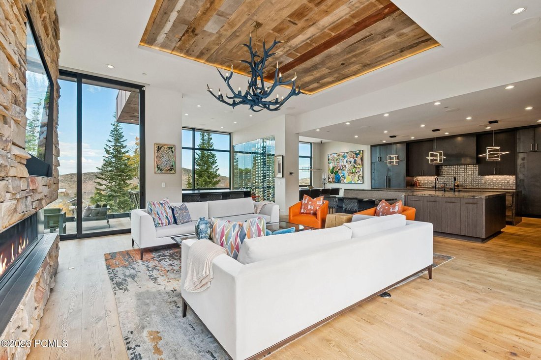House in Park City, Utah, United States 4 - 18067135