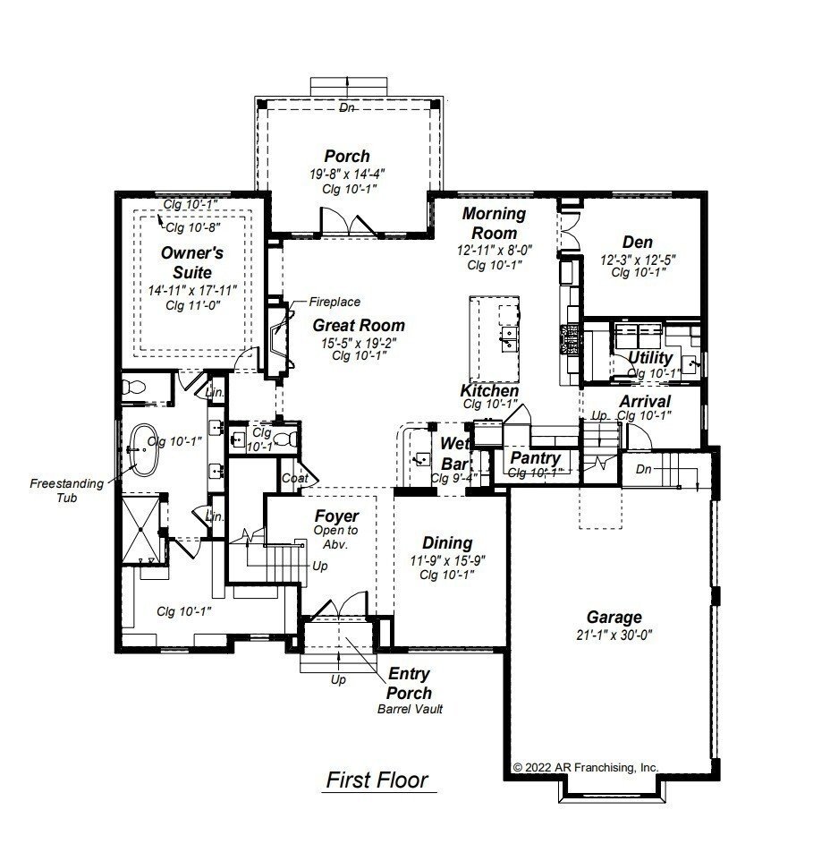 House in Nolensville, Tennessee, United States 2 - 18066233