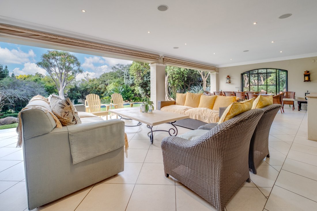 House in Bryanston, Gauteng, South Africa 4 - 18068689