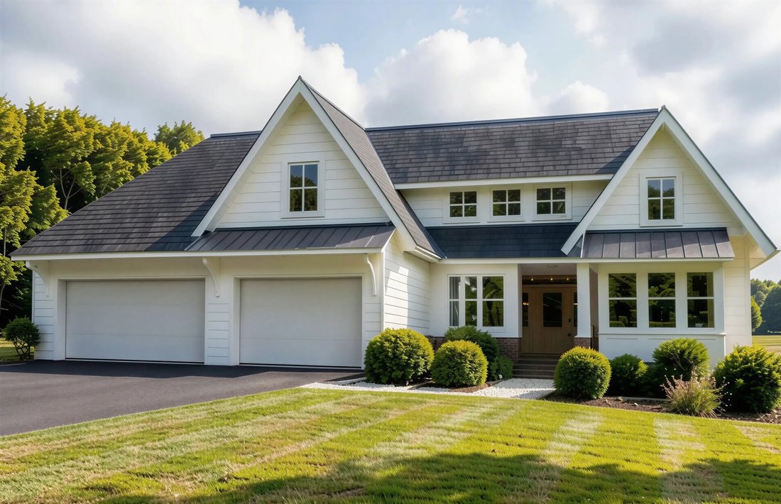 House in Wayzata, Minnesota, United States 2 - 18067439