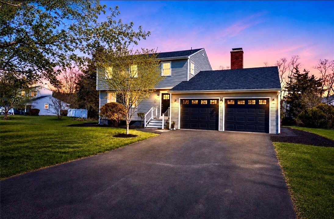House in Barrington, Rhode Island, United States 2 - 18067150