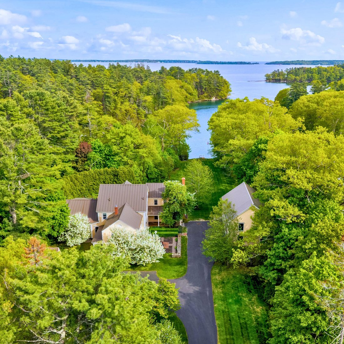 House in Falmouth, Maine, United States 1 - 17830517