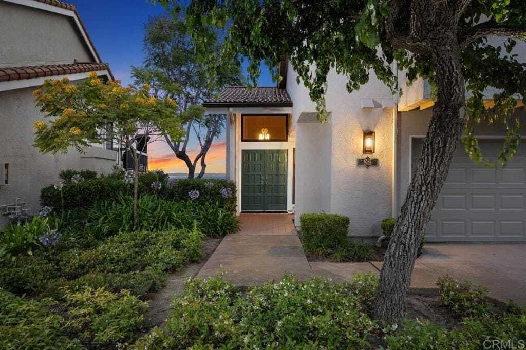 House in San Diego, California, United States 3 - 18068551