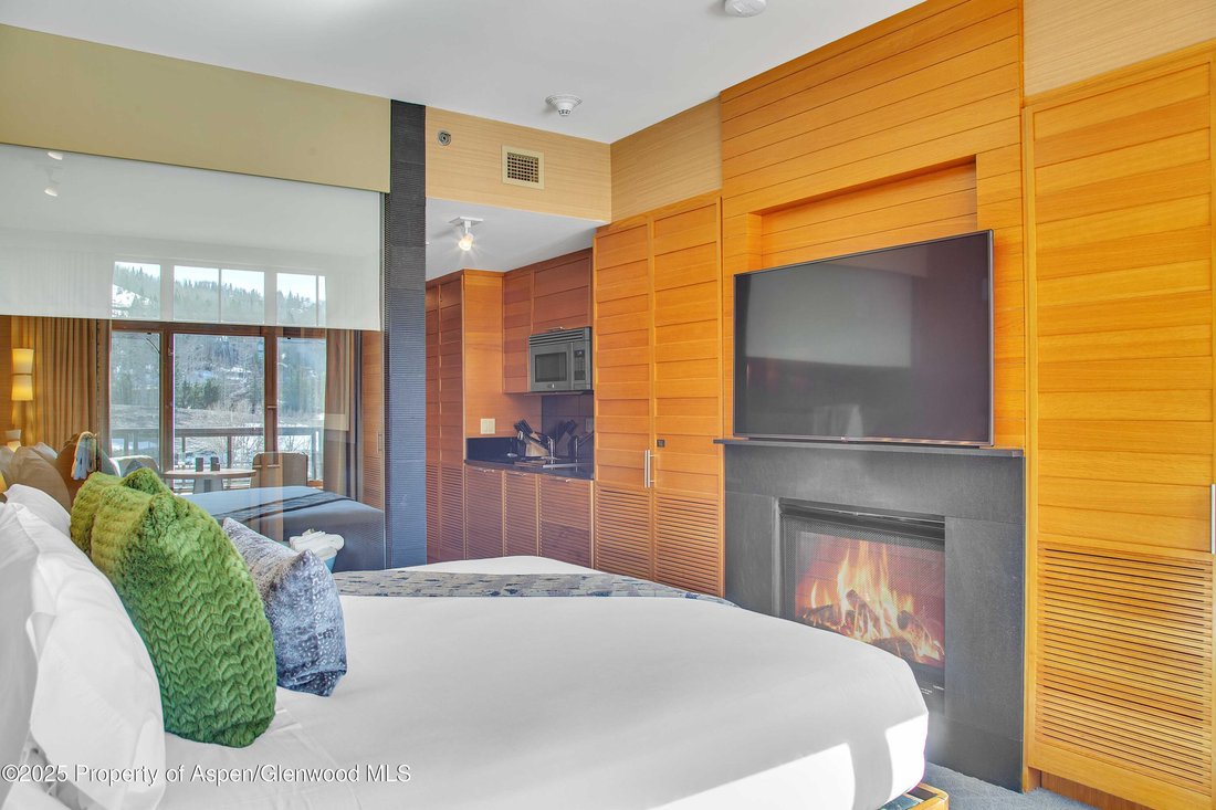Condo in Snowmass Village, Colorado, United States 3 - 18067394