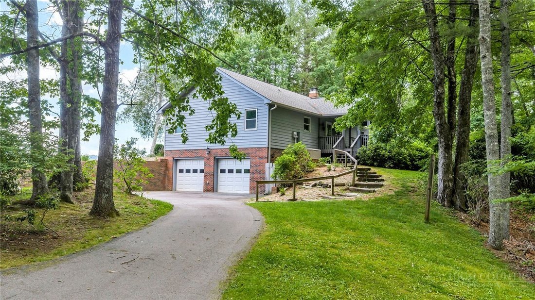 House in West Jefferson, North Carolina, United States 5 - 18003347