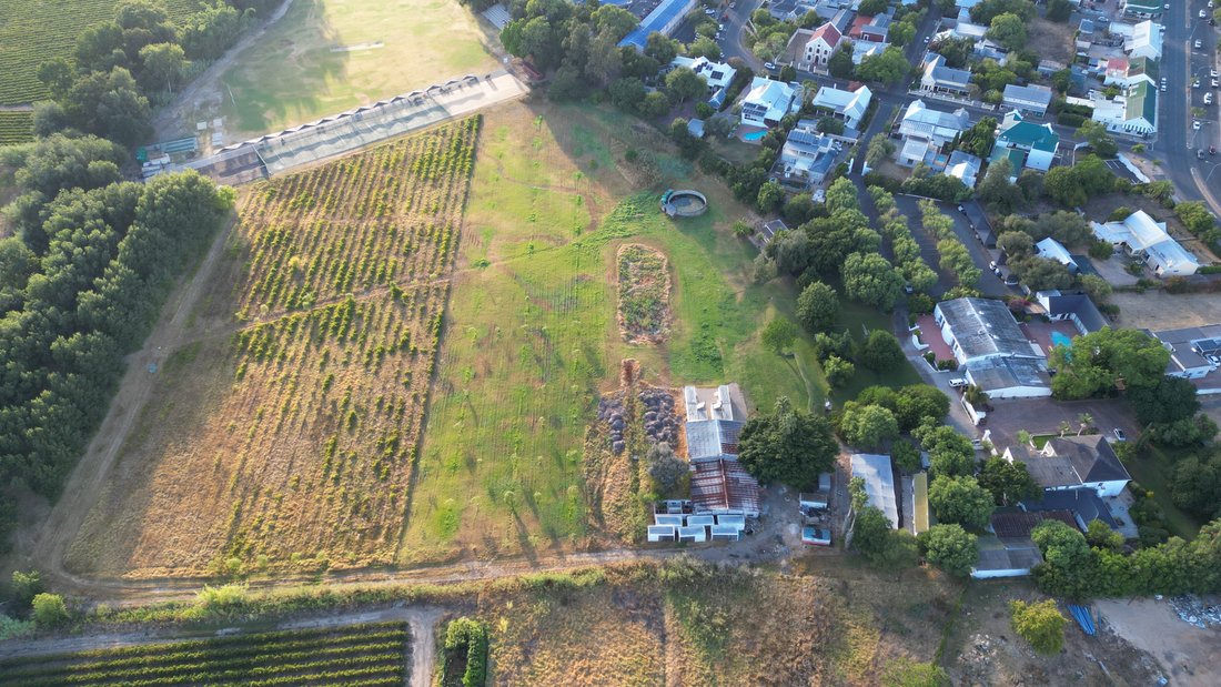 House in Wellington, Western Cape, South Africa 1 - 18068711