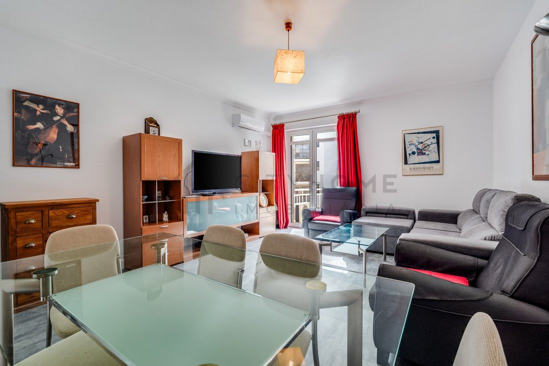 Apartment in Armacao de Pera, Algarve, Portugal 5 - 18067778