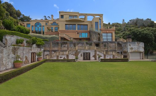 House in Cape Town, Western Cape, South Africa 1