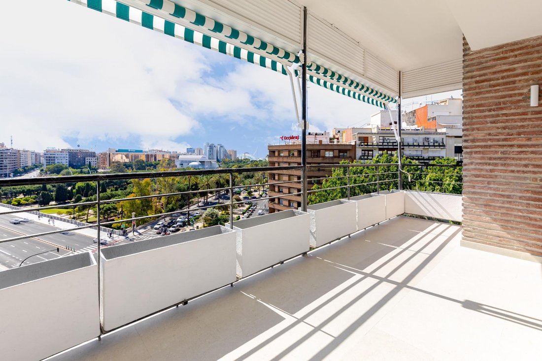 Apartment in l'Eixample, Valencia, Spain 1 - 18065698