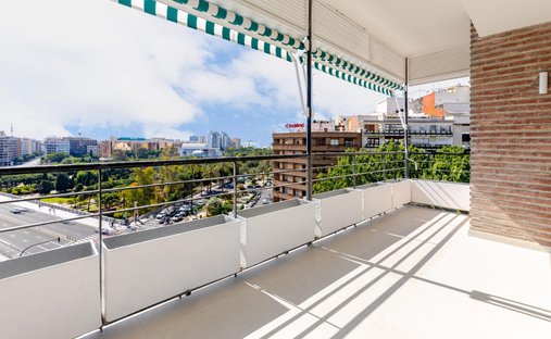 Apartment in l'Eixample, Valencia, Spain 1