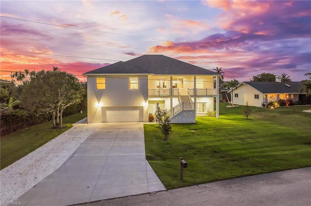 House in Estero, Florida, United States 3 - 18068773