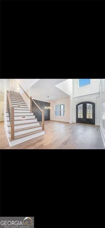 House in Dacula, Georgia, United States 5 - 17720426