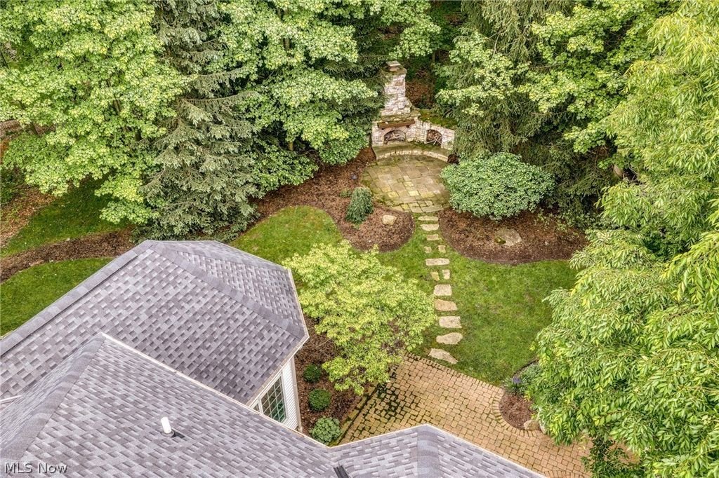 House in Solon, Ohio, United States 4 - 18068722