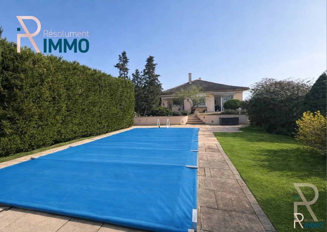 House in Sud Ouest, Wintzenheim, France 1 - 18068979