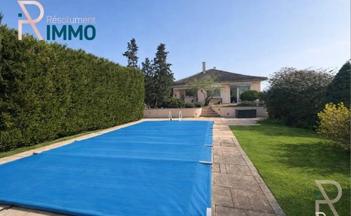 House in Sud Ouest, Wintzenheim, France 1