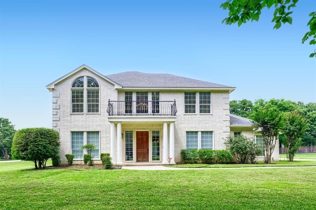 House in Alvarado, Texas, United States 1 - 18067208
