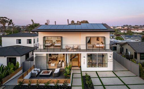 Casa a Carlsbad, California, Stati Uniti 1
