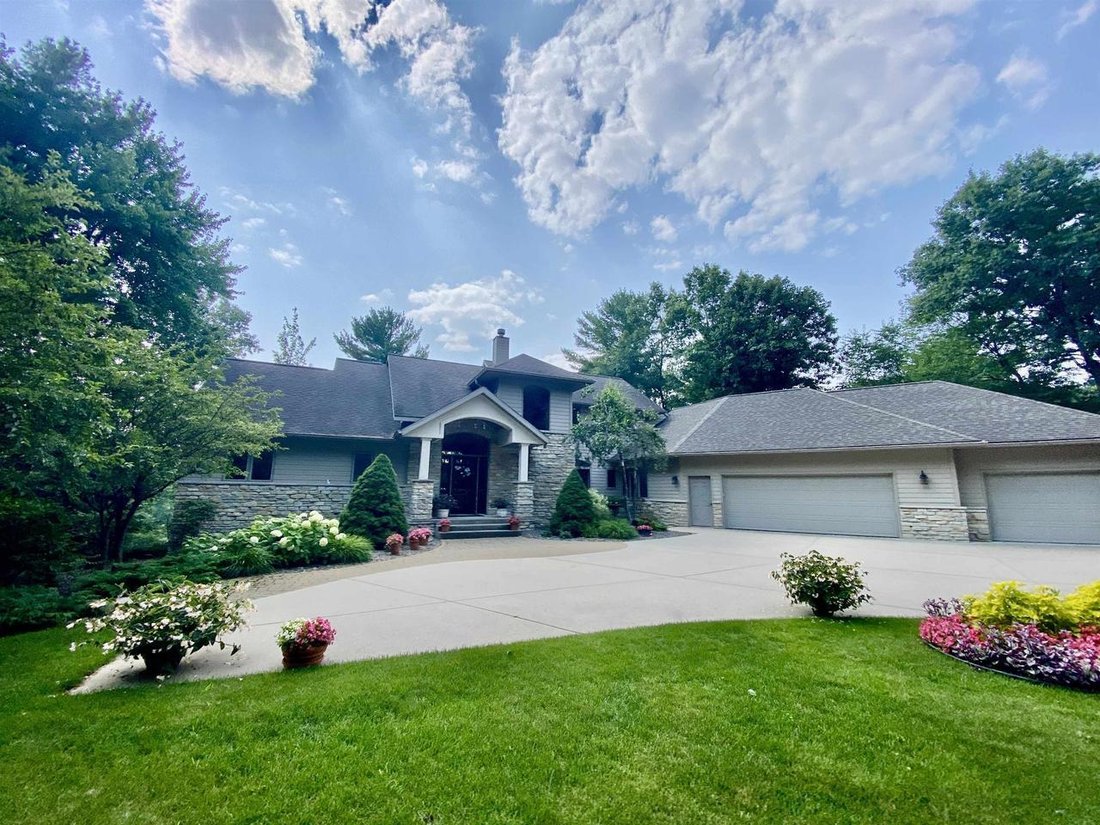 House in Plover, Wisconsin, United States 1 - 18065811