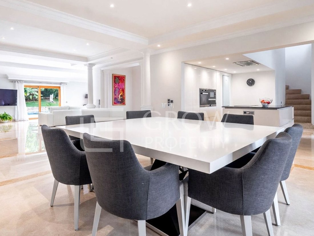 House in Vilamoura, Quarteira, Algarve 5 - 18067779