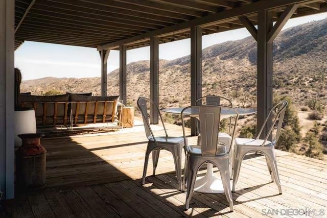 House in Pioneertown, California, United States 1 - 18067399