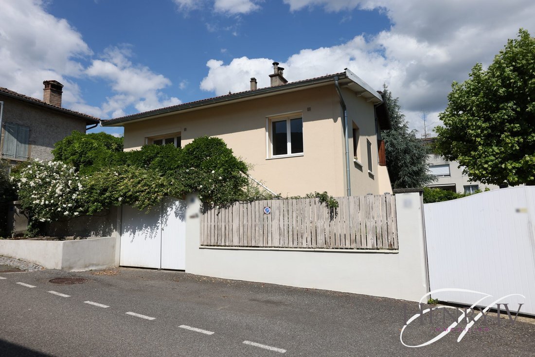 House in Bealieres, Meylan, France 1 - 18068825