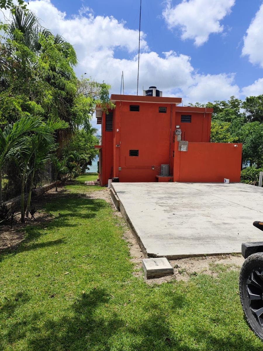 Villa in Colonia Aarón Merino, Quintana Roo, Mexico 2 - 18065509