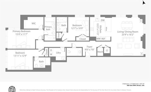 Maison à New York, État de New York, États-Unis 1